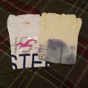 Tshirts